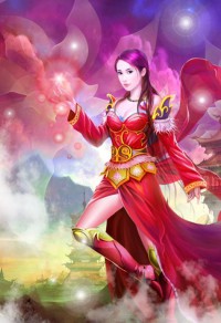 貴夫臨門：腹黑將軍壞壞妻